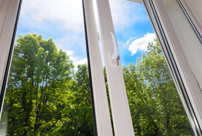 Casement Window Repair detail