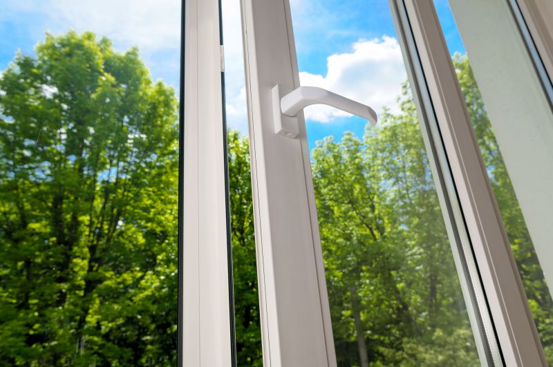 Casement Window Repair detail