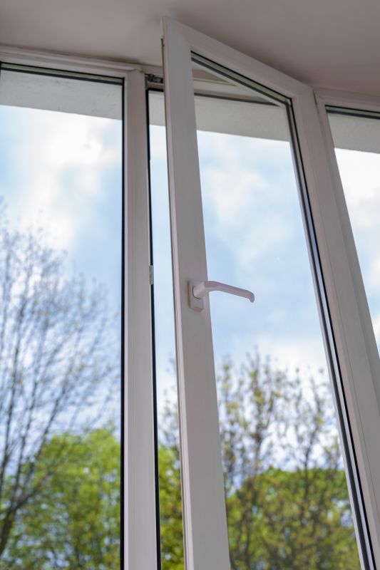 Casement Window Repair detail